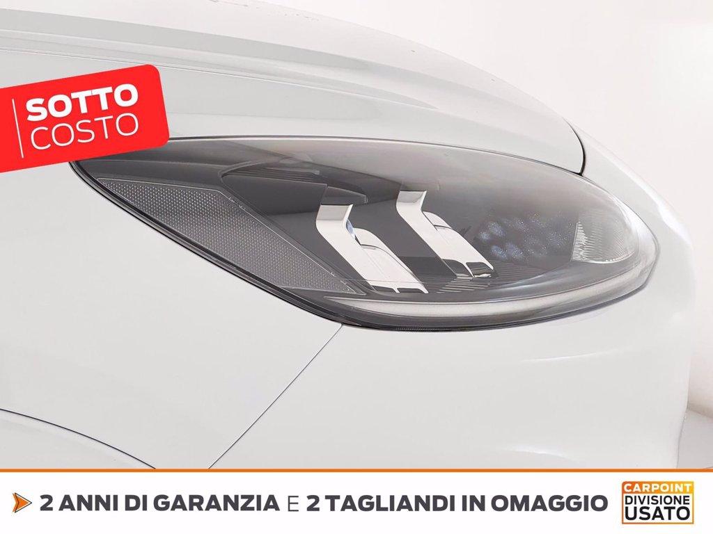 FORD Kuga 1.5 ecoboost st-line 2wd 150cv del 2023