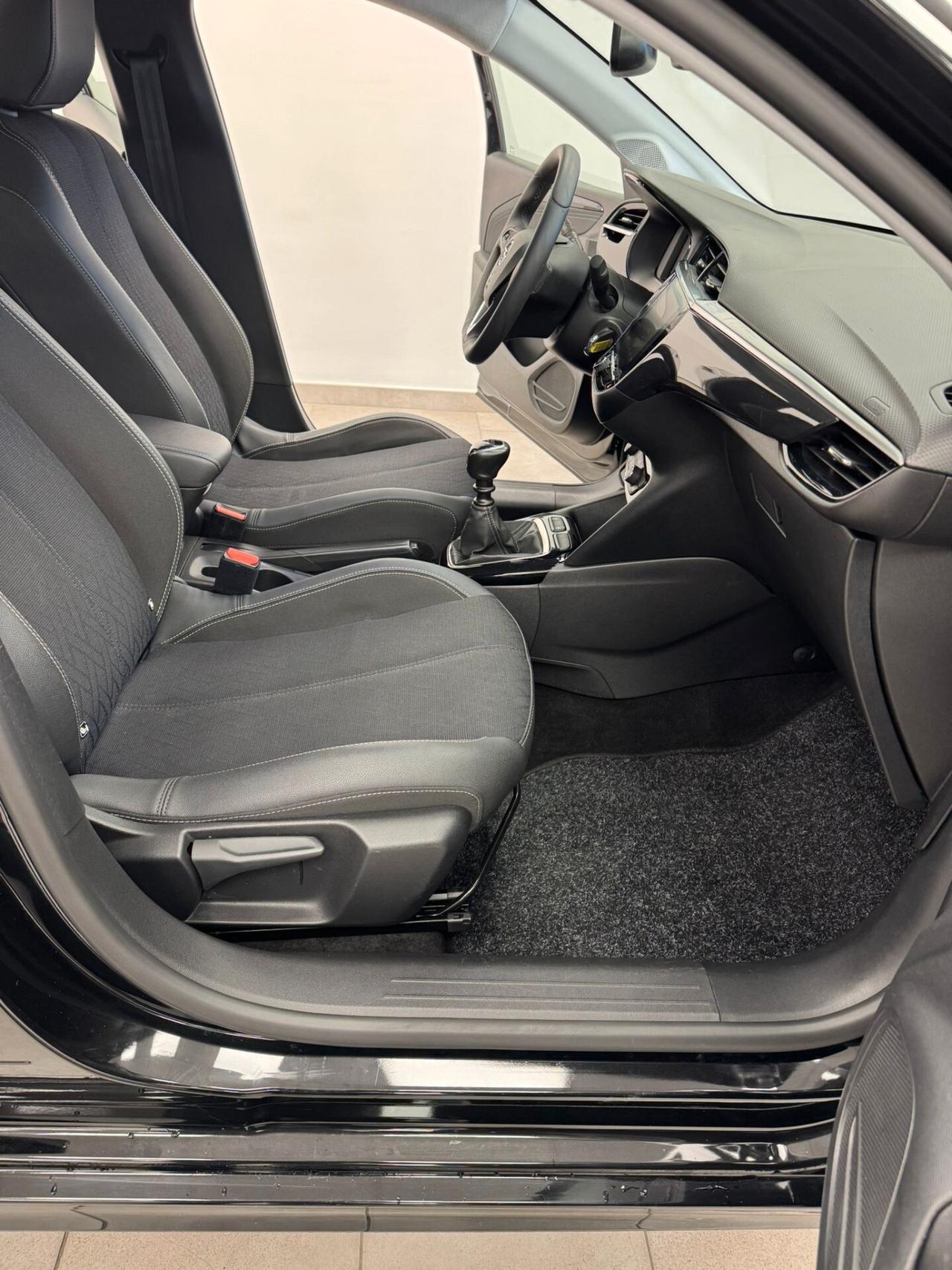 Opel Corsa 1.5 D 100 CV Elegance