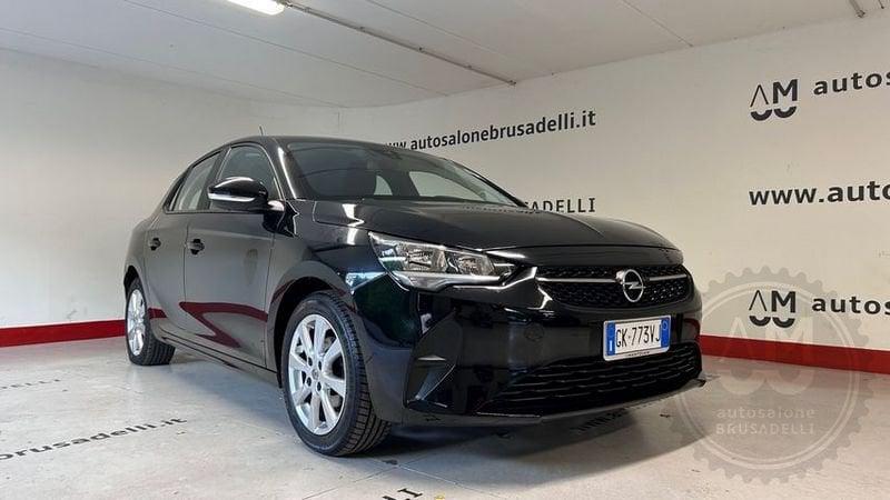 Opel Corsa Corsa 1.2 100 CV Edition