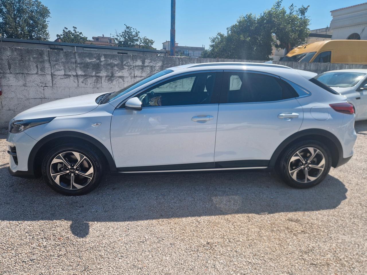 Kia XCeed 1.0 T-GDi GPL 117cv Urban-2022