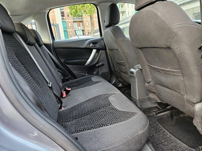 Citroën C3 1.4 HDi 70