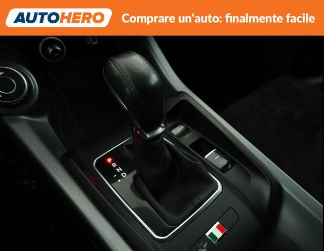 ALFA ROMEO Tonale 1.5 130 CV MHEV TCT7 Edizione Speciale