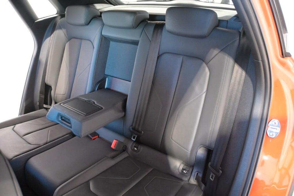 Audi Q3 35 TDI S tronic Business Advanced