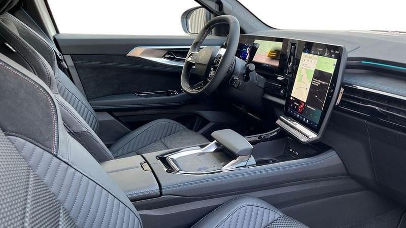 Renault Austral NUOVO esprit Alpine MY25 full hybrid E-Tech 200