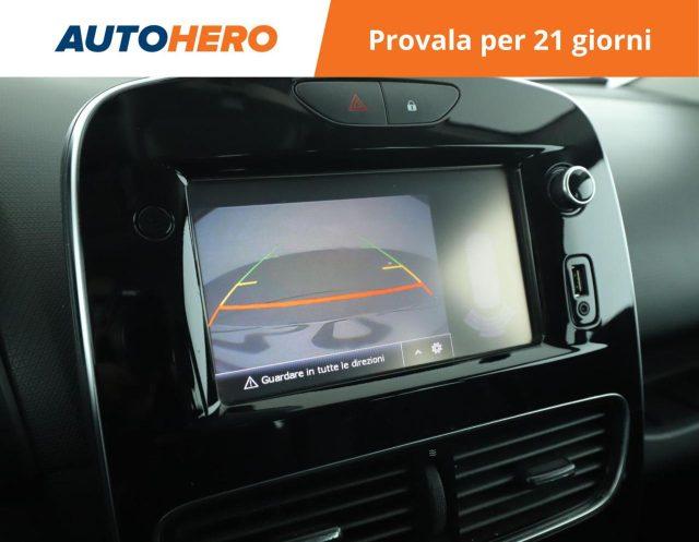 RENAULT Clio Sporter dCi 8V 90 CV Moschino Zen