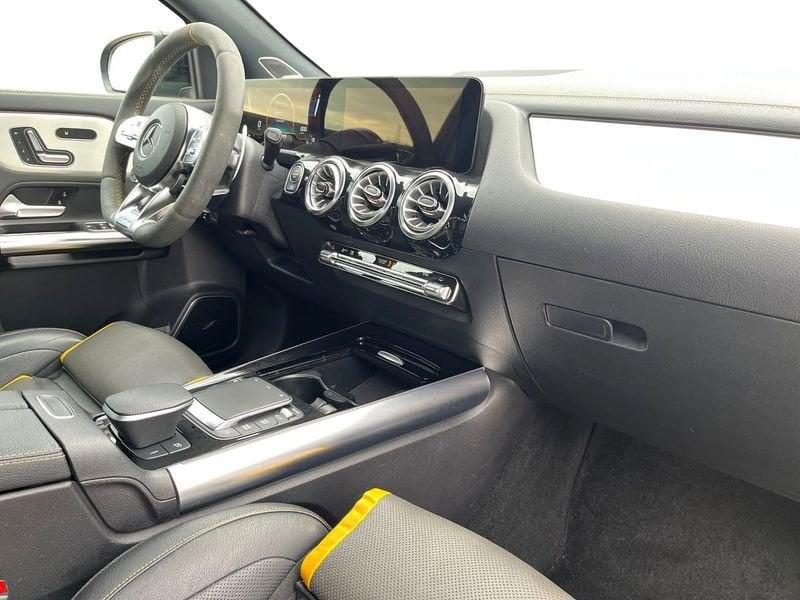 Mercedes-Benz GLA GLA-H247 2020 AMG 45 S 4matic+ auto