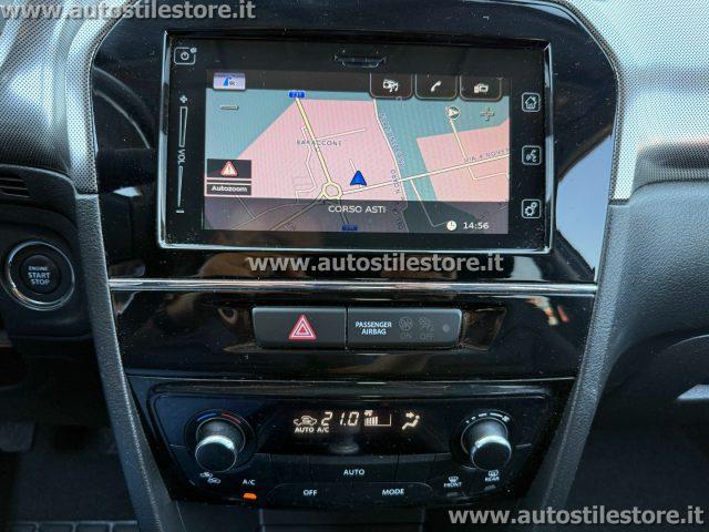 SUZUKI Vitara 1.4 Hybrid 4WD AllGrip Top