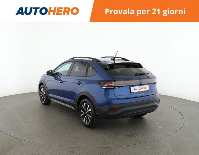VOLKSWAGEN Taigo 1.0 TSI 110 CV Life