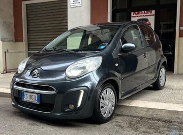Citroen C1 5 porte