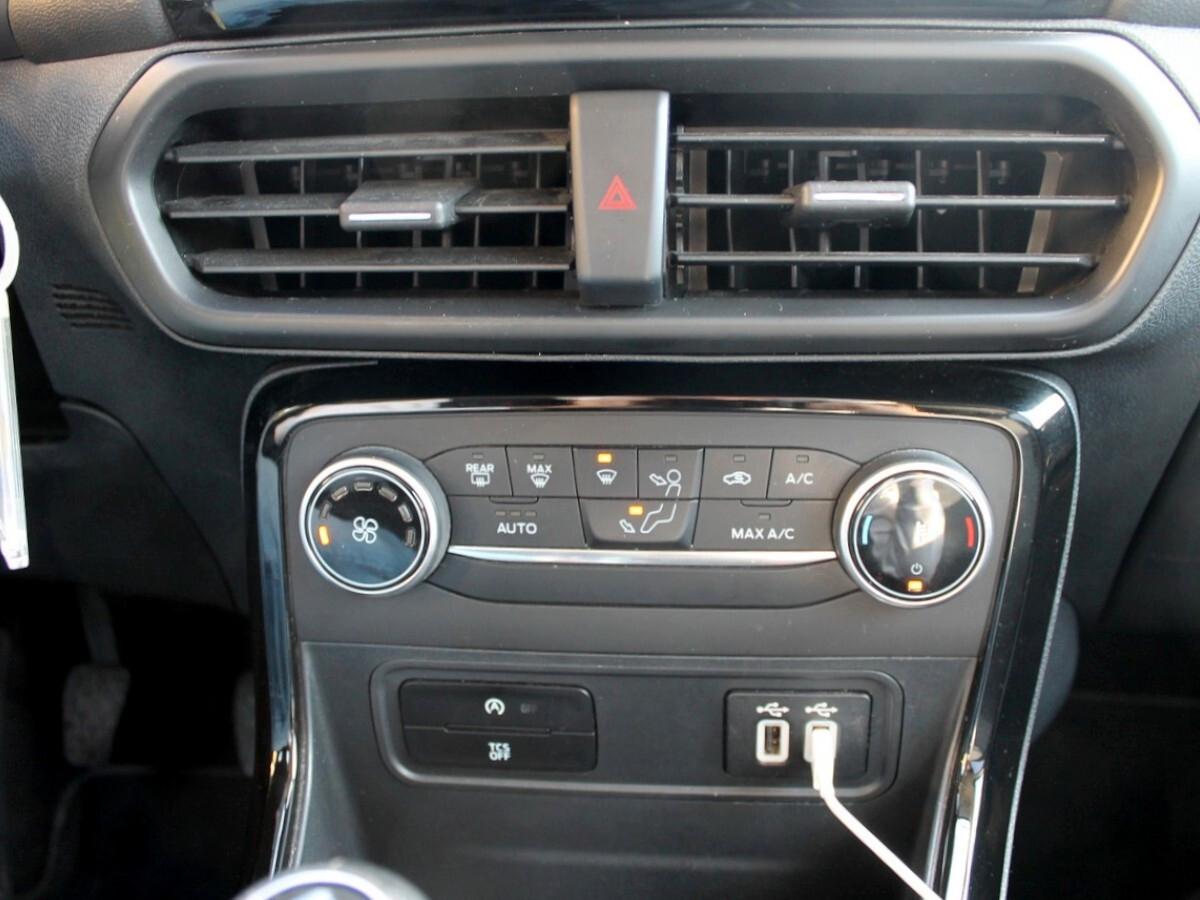 Ford EcoSport 1.0 EcoBoost 125 CV Start&Stop Active PREZZO VERO UNIPRO IVA DEDUCIBILE