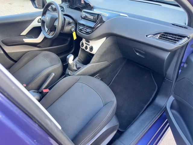 PEUGEOT 208 1° serie 1.0 VTi 68 CV 5 porte LIKE