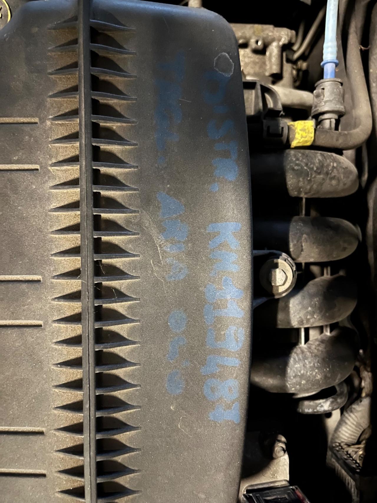 Lancia Ypsilon 1.2 16V Oro