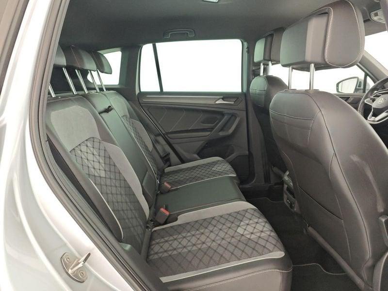 Volkswagen Tiguan 2.0 TDI 200 CV SCR DSG 4MOTION R-Line