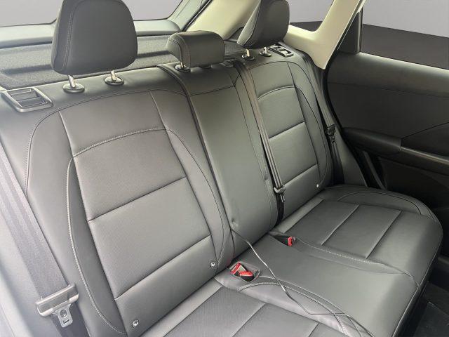 MG ZS NUOVA 1.5 Hybrid+ Luxury