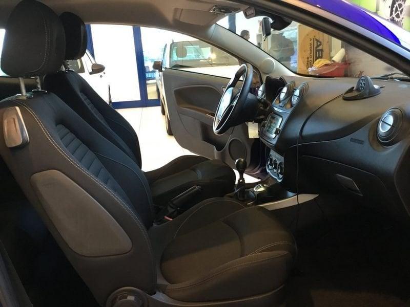 Alfa Romeo MiTo 1.3 JTDM 85cv Distinctive