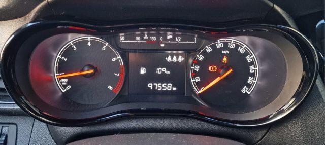 OPEL Karl 1.0 75 CV OK NEO PATENTATI