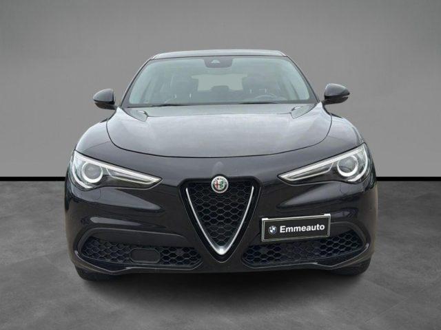 ALFA ROMEO Stelvio 2.2 Turbodiesel 190 CV AT8 Q4 Executive
