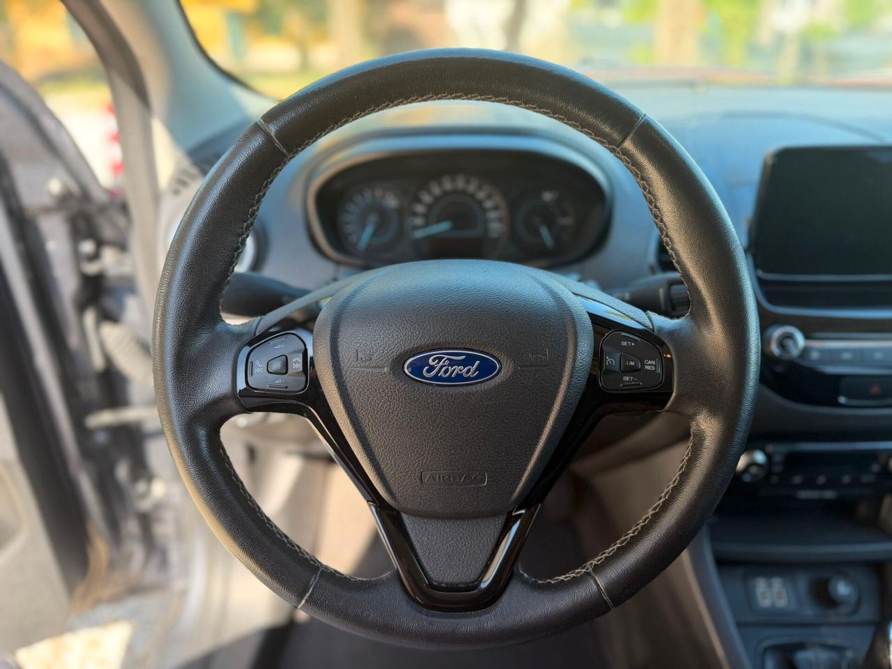 Ford Ka + 1.2 Unico Proprietario Neopatentati