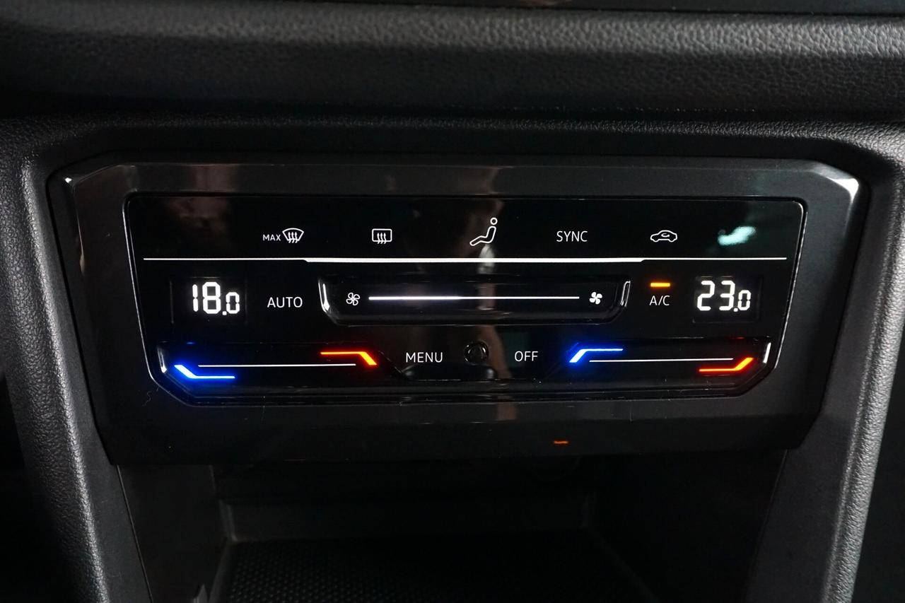 Volkswagen Tiguan 2.0 TDI 122 cv SCR Life