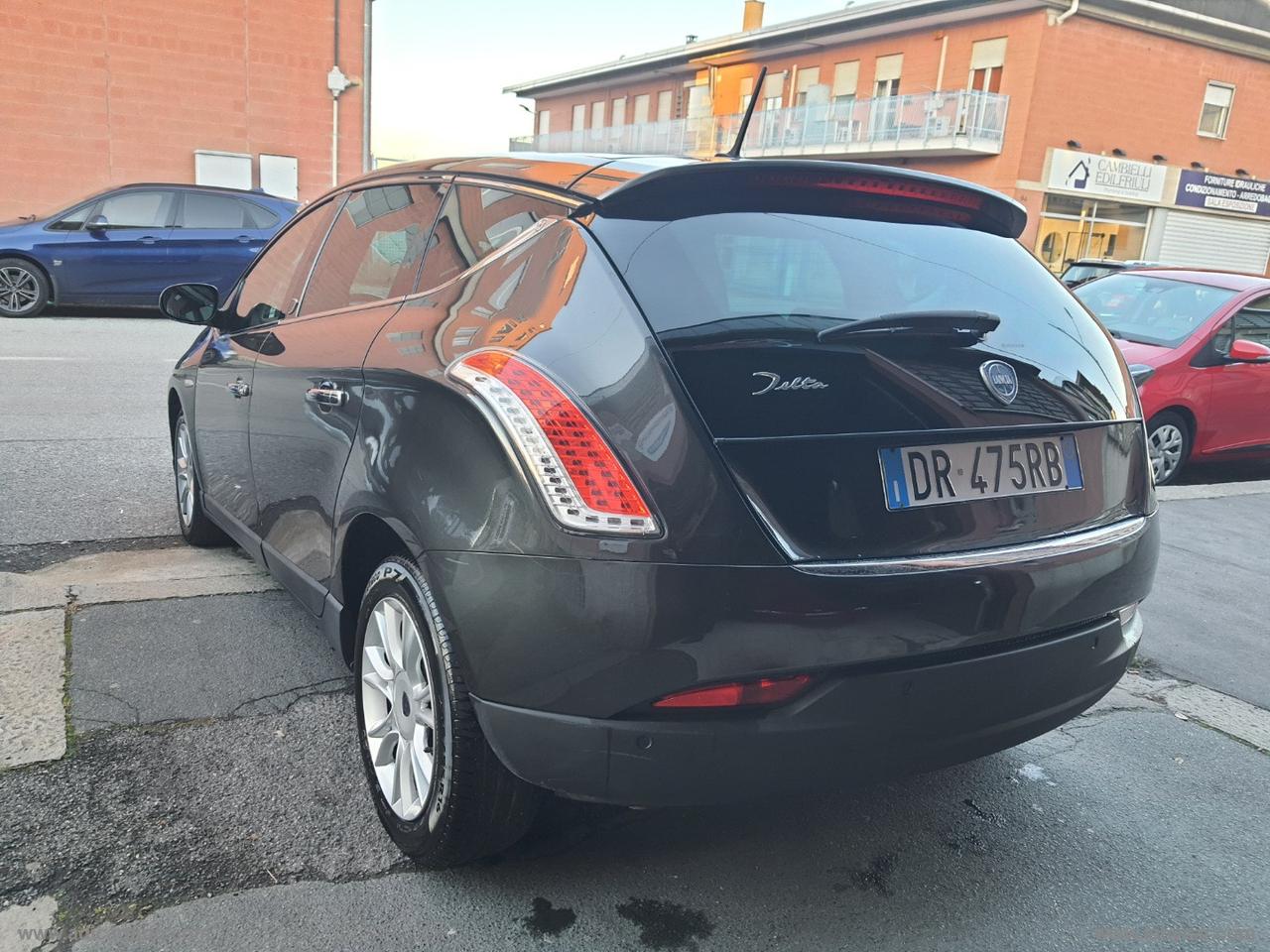 LANCIA Delta 1.6 MJT 120 CV