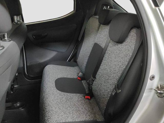 LANCIA Ypsilon Ypsilon 1.2 69 CV 5 porte S&S Elefantino Blu