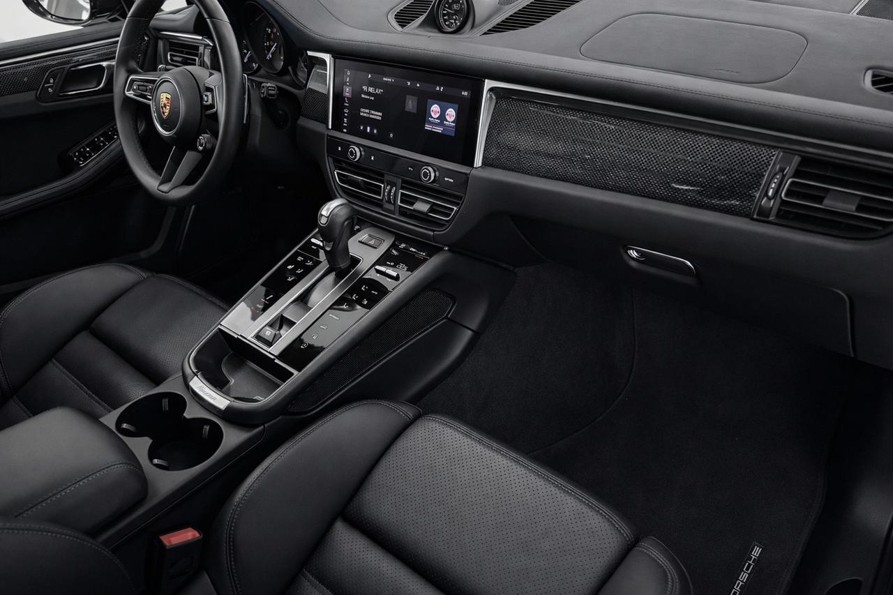 Porsche Macan 2.9 GTS 440cv pdk