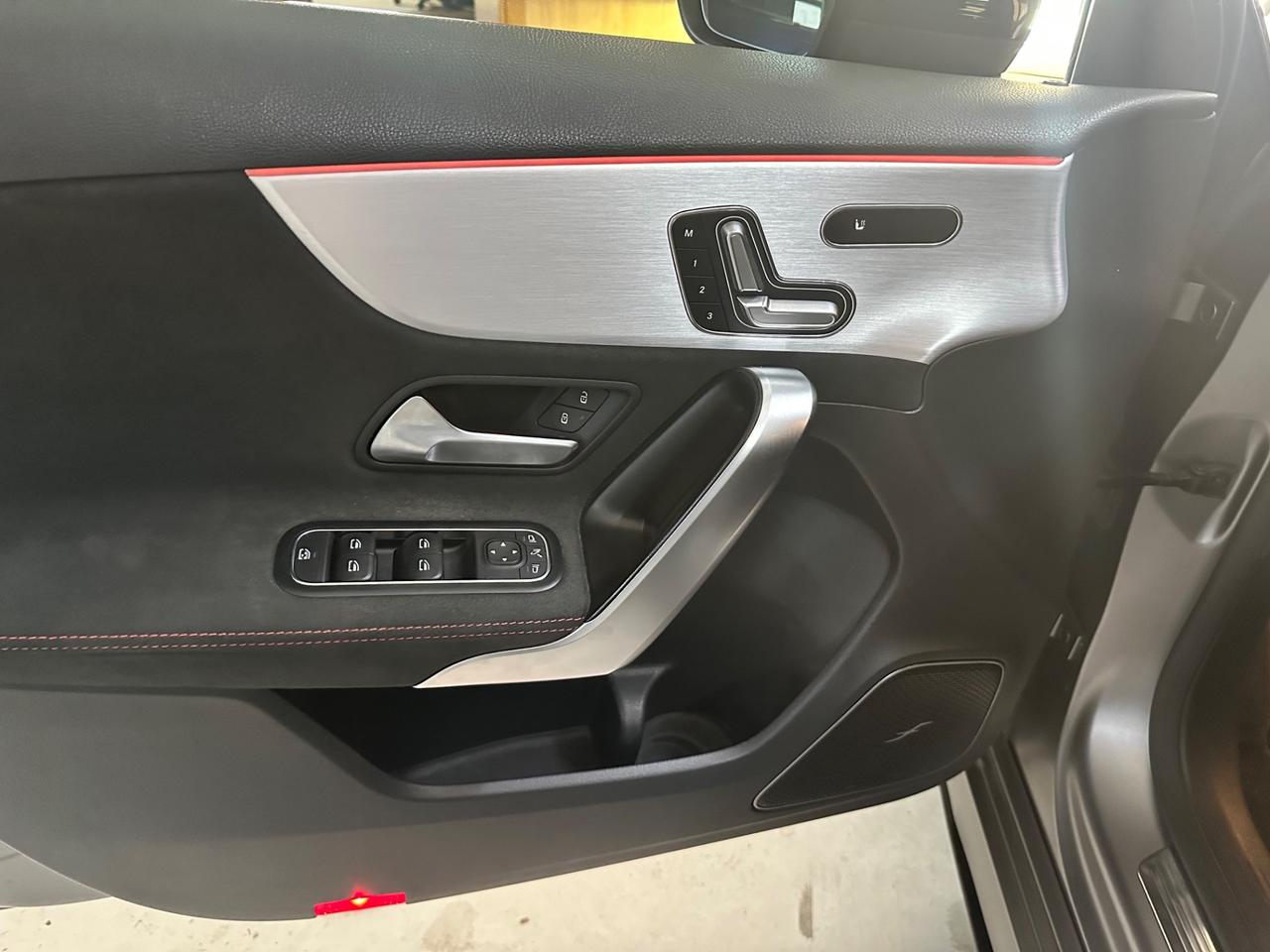 Mercedes-benz A 45 AMG 35 4Matic