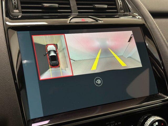 JAGUAR E-Pace 2.0D I4 163 CV AWD Auto R-Dynamic S