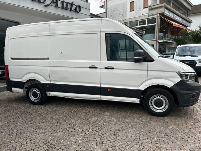 VOLKSWAGEN Crafter 2.0 TDI 140CV PM-TM Furgone