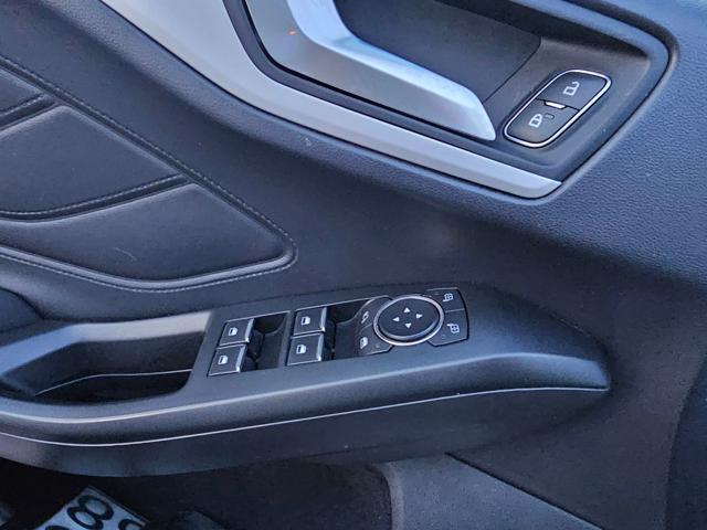 FORD Focus 1.5 EcoBlue 120 CV automatico SW Active Co-Pilot