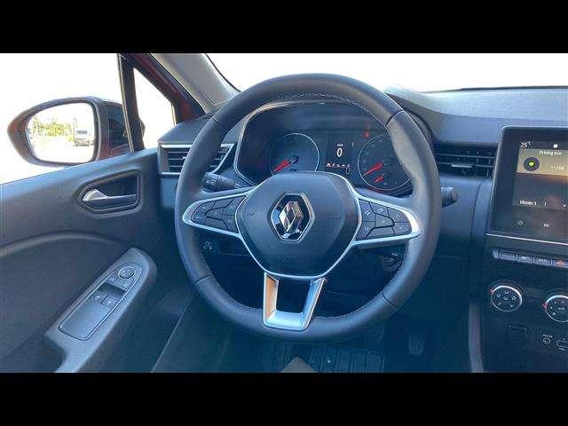 Renault Clio 5 Porte 1.0 TCe GPL Equilibre