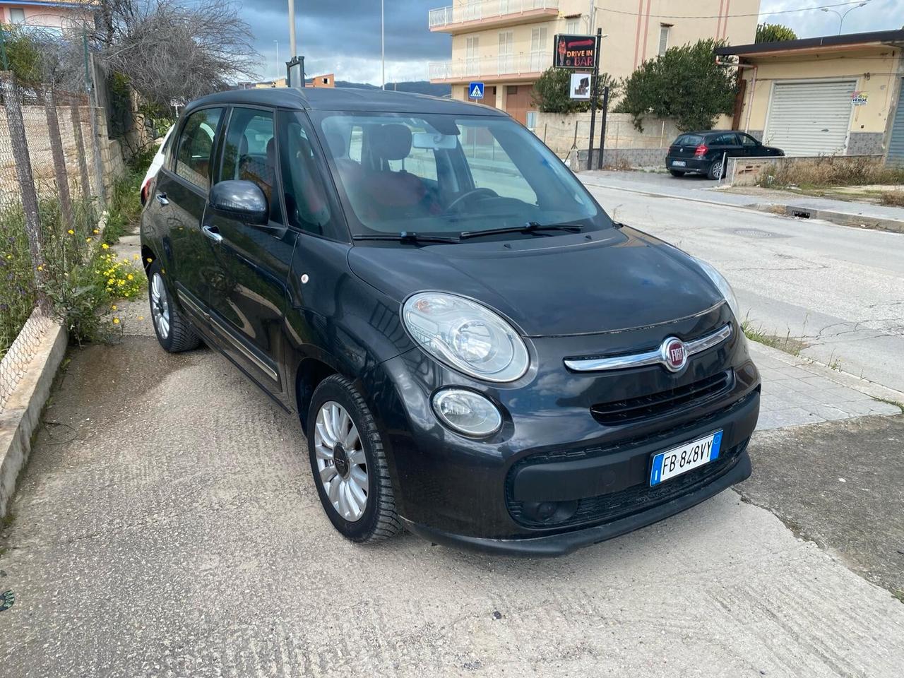 Fiat 500L 1.3 Multijet 85 CV Pop Star