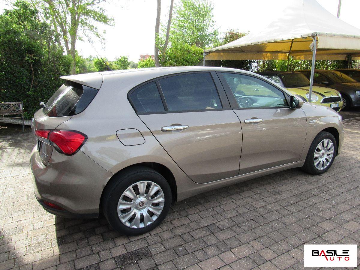 FIAT - Tipo - 1.3 Mjt S&S 5p. Easy