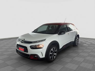 CITROEN C4 Cactus BlueHDi 100 S&S Feel