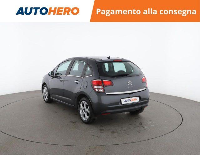 CITROEN C3 PureTech 82 S&S ETG Exclusive