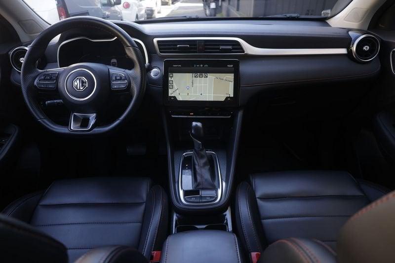 MG ZS MG ZS 1.0T-GDI Luxury Auto 82KW ANNO 2024