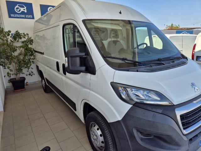 PEUGEOT Boxer 330 2.0 BlueHDi 130CV PC-TN Furgone