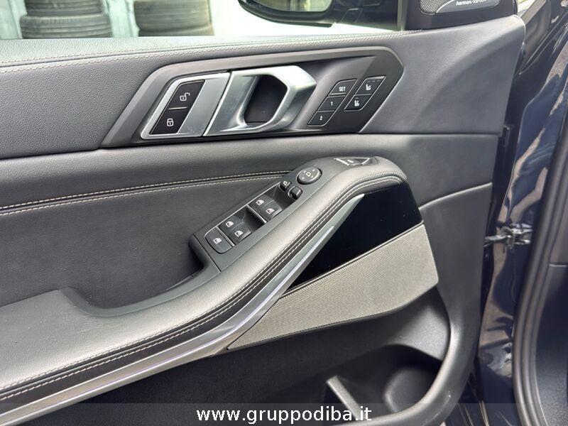 BMW X5 G05 LCI 2023 xdrive40d MSport Pro auto