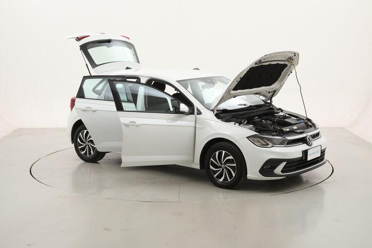 Volkswagen Polo Life DSG BR673344 1.0 Benzina 95CV