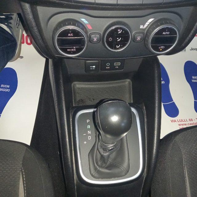FIAT Tipo 1.6 Mjt S&S DCT 5 porte Business