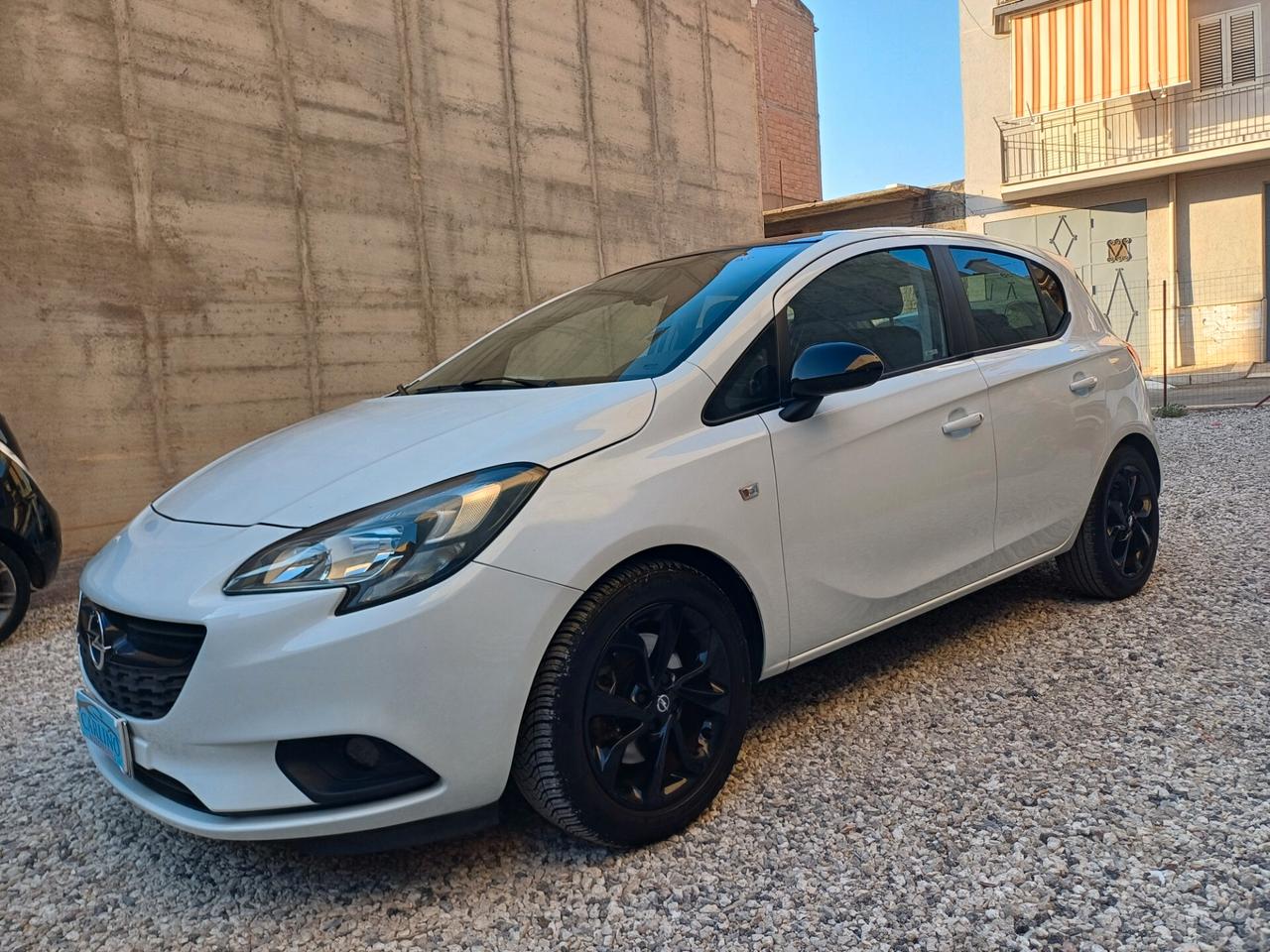 Opel Corsa 1.3 CDTI ecoFLEX 95CV Start&Stop 5 porte b-Color