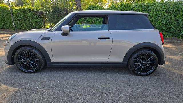 MINI One 1.5 CLASSIC TRIM AUTOM NO VINCOLO FIN.TO NEOPAT