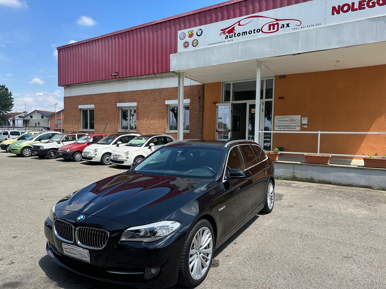 Bmw 535 535d
