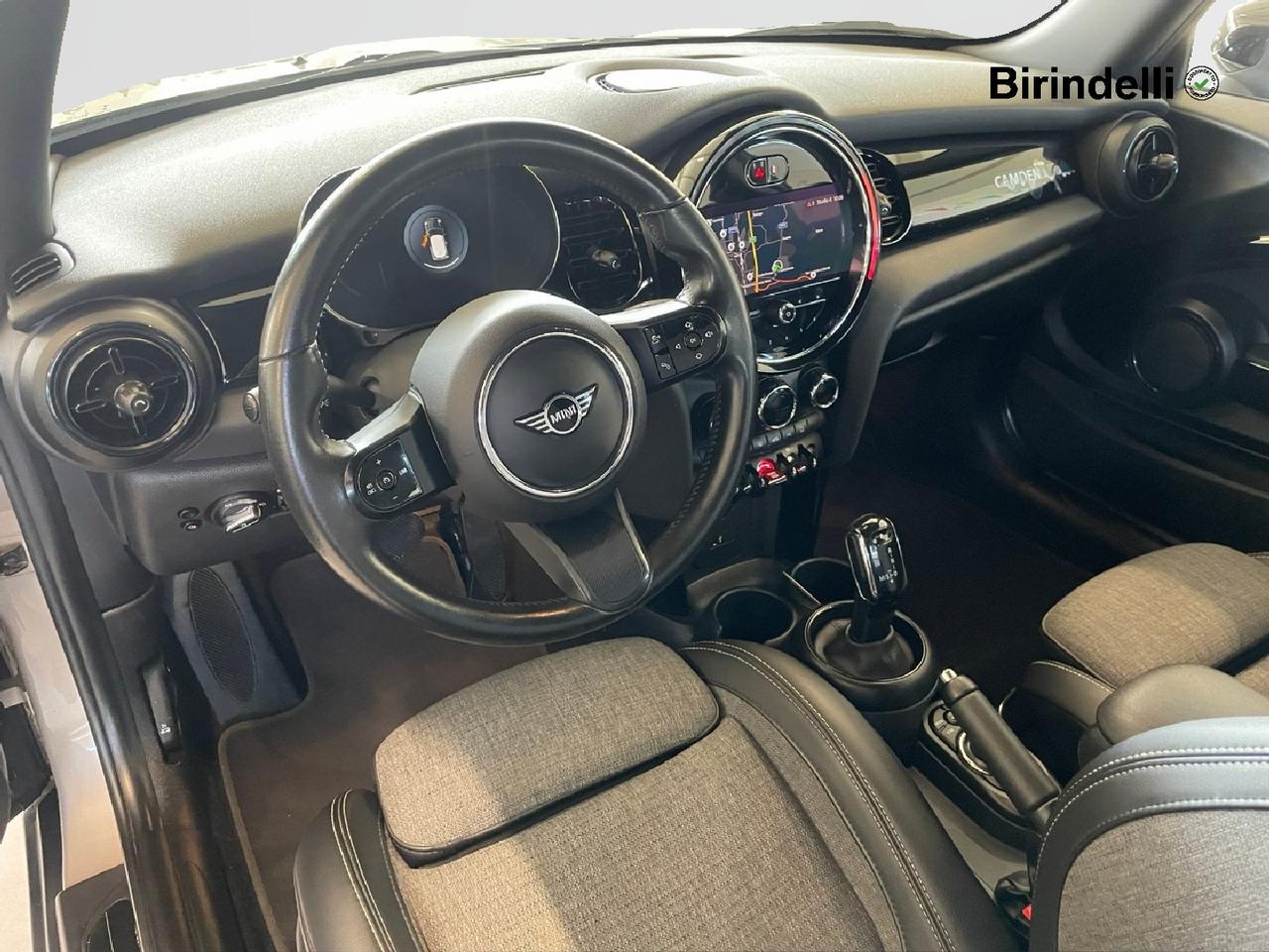 MINI Mini 4ª serie (F56) - Mini 1.5 Cooper Camden Edition