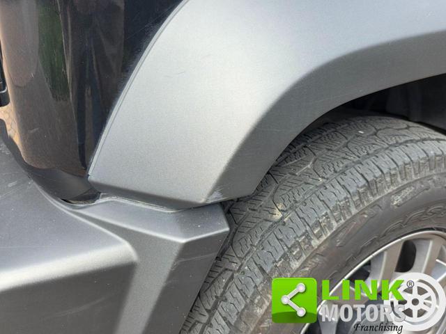SUZUKI Jimny 1.5 102 CV ALLGRIP Pro 4WD