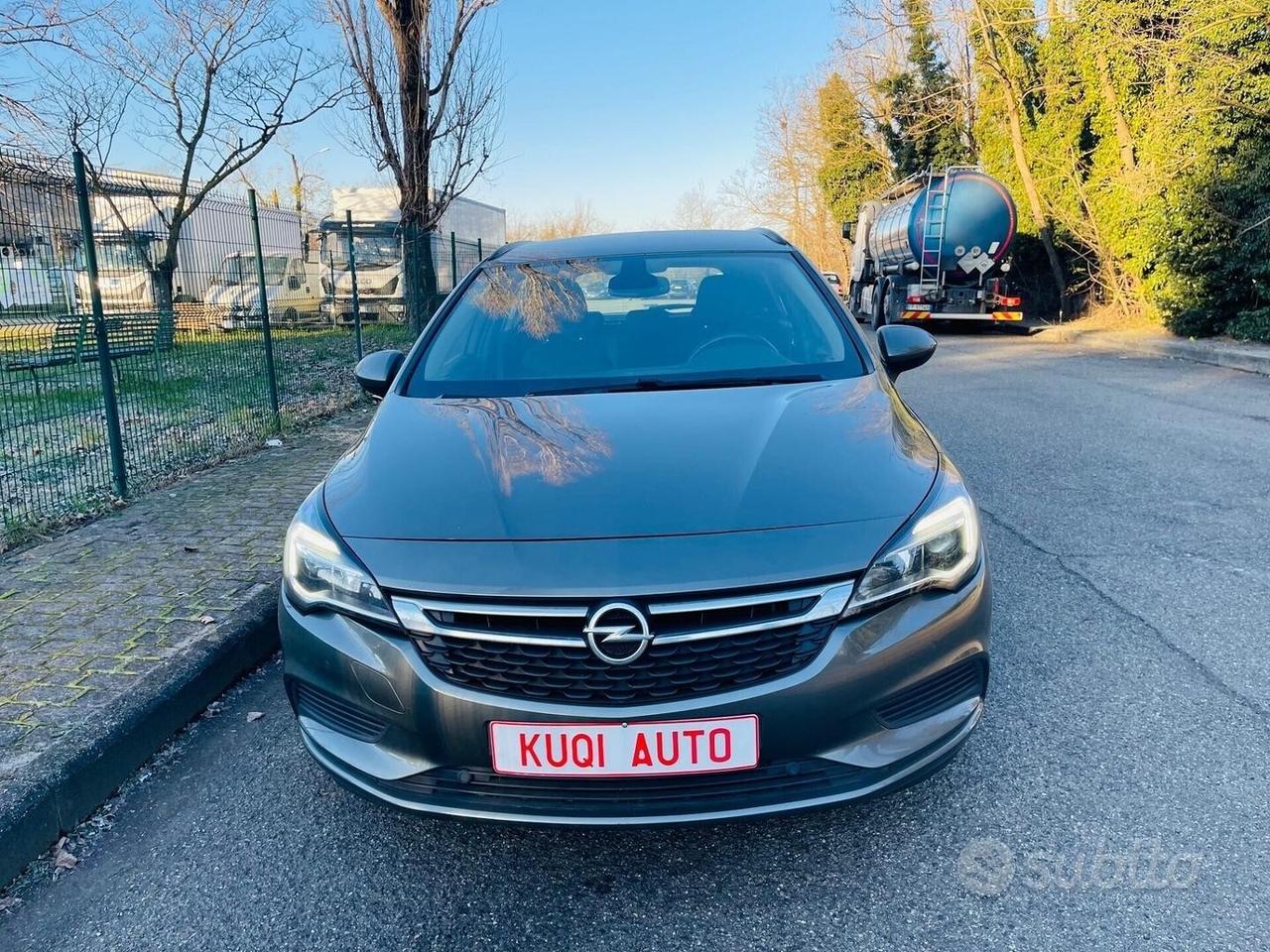 Opel Astra 2019 - SUPER PREZZOOOO !!!!! OK PERMUTE