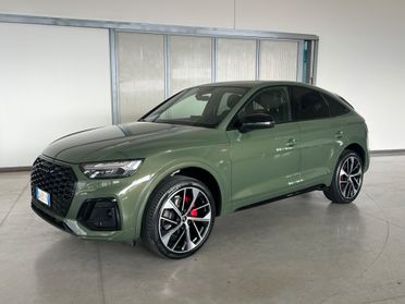 Audi Q5 SPB 40 TDI 204 CV quattro S tronic line plus