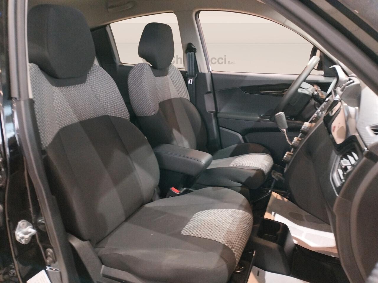 Mahindra KUV100 1.2 K6+ *GPL*48.000 KM*