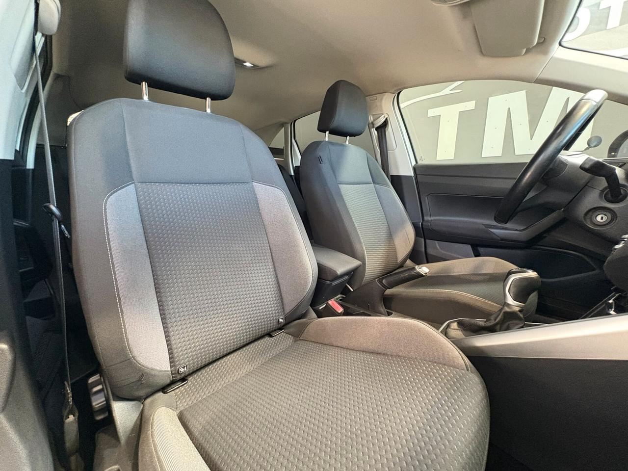 Volkswagen Taigo 1.0 TSI 110 CV Life