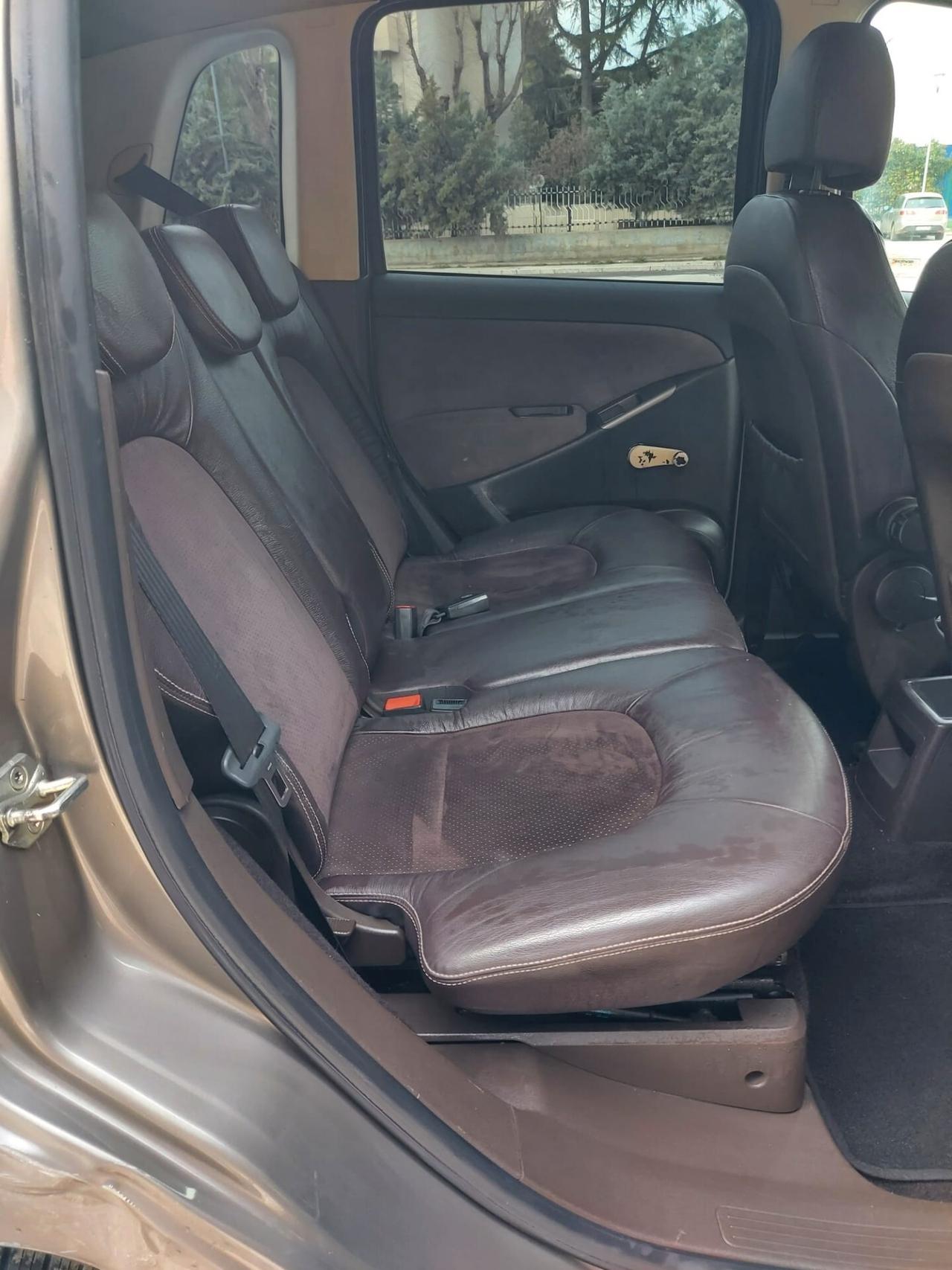 Lancia MUSA 1.3 Multijet 16V Platino 75CV EURO4